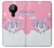 S3518 Unicorn Cartoon Funda Carcasa Case para Nokia 5.3