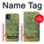 S3748 Van Gogh A Lane in a Public Garden Funda Carcasa Case para iPhone 11