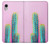 S3673 Cactus Funda Carcasa Case para iPhone XR