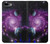 S3689 Galaxy Outer Space Planet Funda Carcasa Case para iPhone 7 Plus, iPhone 8 Plus