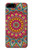 S3694 Hippie Art Pattern Funda Carcasa Case para iPhone 7 Plus, iPhone 8 Plus