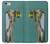 S3741 Tarot Card The Hermit Funda Carcasa Case para iPhone 6 Plus, iPhone 6s Plus