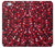 S3757 Pomegranate Funda Carcasa Case para iPhone 6 Plus, iPhone 6s Plus