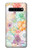 S3705 Pastel Floral Flower Funda Carcasa Case para Samsung Galaxy S10 5G