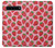 S3719 Strawberry Pattern Funda Carcasa Case para Samsung Galaxy S10 5G