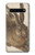 S3781 Albrecht Durer Young Hare Funda Carcasa Case para Samsung Galaxy S10 5G