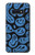 S3679 Cute Ghost Pattern Funda Carcasa Case para Samsung Galaxy S10e