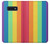 S3699 LGBT Pride Funda Carcasa Case para Samsung Galaxy S10e