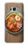 S3756 Ramen Noodles Funda Carcasa Case para Samsung Galaxy S8