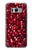 S3757 Pomegranate Funda Carcasa Case para Samsung Galaxy S8