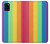 S3699 LGBT Pride Funda Carcasa Case para Samsung Galaxy A31