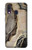 S3700 Marble Gold Graphic Printed Funda Carcasa Case para Samsung Galaxy A40