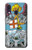 S3743 Tarot Card The Judgement Funda Carcasa Case para Samsung Galaxy A40