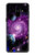 S3689 Galaxy Outer Space Planet Funda Carcasa Case para Samsung Galaxy A8 (2018)