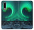 S3667 Aurora Northern Light Funda Carcasa Case para Huawei P30