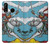 S3731 Tarot Card Knight of Swords Funda Carcasa Case para Huawei P30 lite