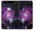 S3689 Galaxy Outer Space Planet Funda Carcasa Case para Huawei Nexus 6P