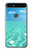 S3720 Summer Ocean Beach Funda Carcasa Case para Huawei Nexus 6P