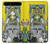 S3739 Tarot Card The Chariot Funda Carcasa Case para Huawei Nexus 6P