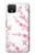 S3707 Pink Cherry Blossom Spring Flower Funda Carcasa Case para Google Pixel 4