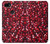 S3757 Pomegranate Funda Carcasa Case para Google Pixel 3a XL