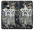 S3666 Army Camo Camouflage Funda Carcasa Case para Google Pixel 3