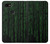 S3668 Binary Code Funda Carcasa Case para Google Pixel 3 XL