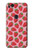 S3719 Strawberry Pattern Funda Carcasa Case para Google Pixel 2