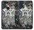 S3666 Army Camo Camouflage Funda Carcasa Case para Google Pixel XL