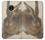 S3781 Albrecht Durer Young Hare Funda Carcasa Case para Motorola Moto E4 Plus