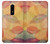 S3686 Fall Season Leaf Autumn Funda Carcasa Case para OnePlus 6