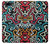 S3712 Pop Art Pattern Funda Carcasa Case para OnePlus 5T