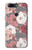 S3716 Rose Floral Pattern Funda Carcasa Case para OnePlus 5T