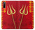 S3788 Shiv Trishul Funda Carcasa Case para Sony Xperia L4