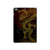 S0354 Chinese Dragon Funda Carcasa Case para iPad mini 4, iPad mini 5, iPad mini 5 (2019)