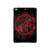 S2557 Pentagram Funda Carcasa Case para iPad mini 4, iPad mini 5, iPad mini 5 (2019)