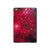 S3368 Zodiac Red Galaxy Funda Carcasa Case para iPad mini 4, iPad mini 5, iPad mini 5 (2019)