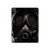 S2910 Gas Mask Funda Carcasa Case para iPad Pro 11 (2021,2020,2018, 3rd, 2nd, 1st)