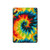 S3459 Tie Dye Funda Carcasa Case para iPad Pro 12.9 (2015,2017)