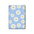 S3681 Daisy Flowers Pattern Funda Carcasa Case para iPad Pro 12.9 (2015,2017)