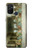 S0173 Leonardo DaVinci The Last Supper Funda Carcasa Case para OnePlus Nord N100