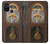 S3173 Grandfather Clock Antique Wall Clock Funda Carcasa Case para OnePlus Nord N10 5G