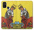 S3458 Strength Tarot Card Funda Carcasa Case para OnePlus Nord N10 5G