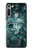 S1006 Digital Chinese Dragon Funda Carcasa Case para Motorola Moto G8