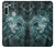 S1006 Digital Chinese Dragon Funda Carcasa Case para Motorola Moto G8