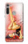 S1669 Pinup Girl Vintage Funda Carcasa Case para Motorola Moto G8