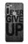 S3367 Never Give Up Funda Carcasa Case para Motorola Moto G8