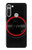 S3531 Spinning Record Player Funda Carcasa Case para Motorola Moto G8