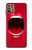 S2103 Vampire Mouth Funda Carcasa Case para Motorola Moto G9 Plus