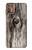 S2844 Old Wood Bark Graphic Funda Carcasa Case para Motorola Moto G9 Plus
